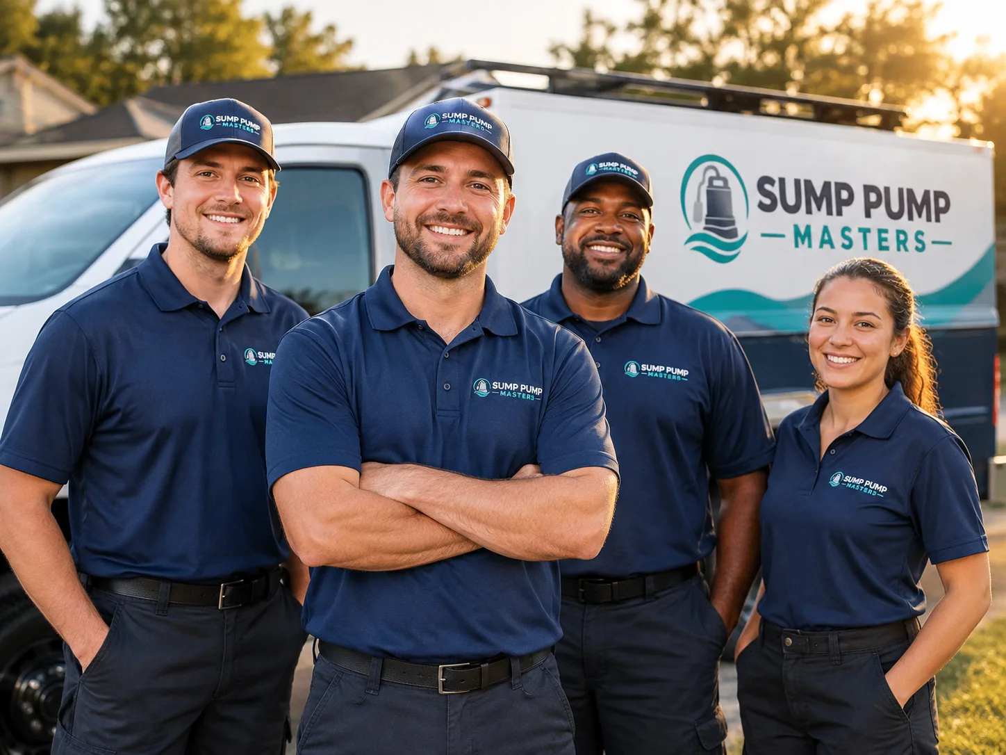 Sump Pump Repair company in Lakeville, OH
