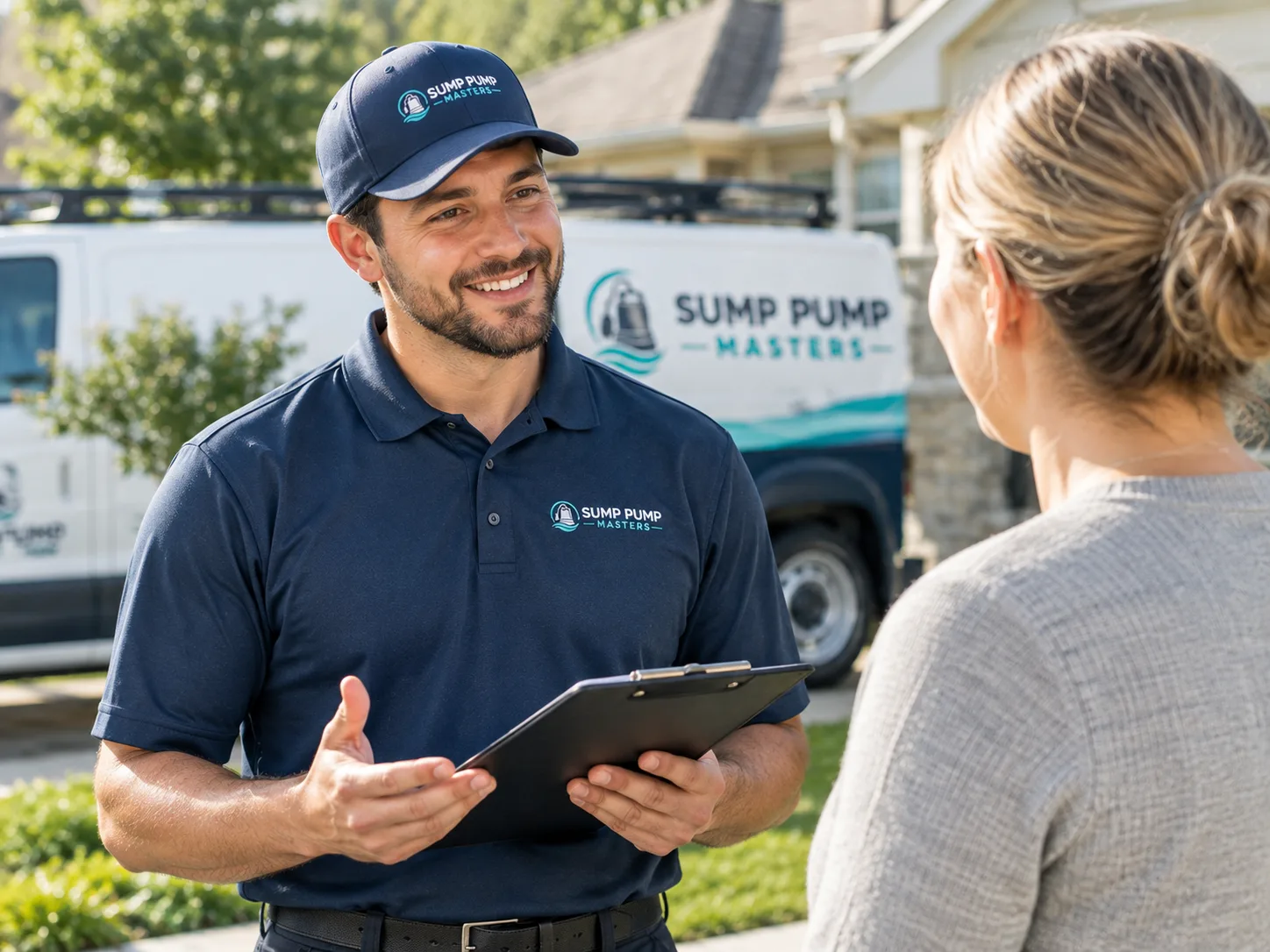 Sump Pump Repair Lakeville, OH FAQs
